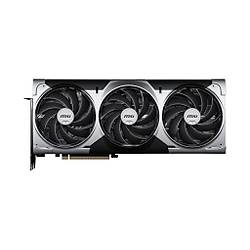 MSI VGA GEFORCE RTX 5090 32G VENTUS 3X OC RTX5090 32GB GDRR7 512B DX12 PCIE 5.0 X16 (3XDP 1XHDMI)
