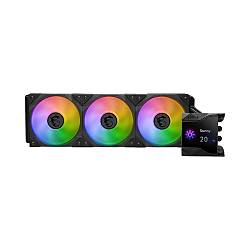 MSI MPG CORELIQUID D360 360 MM SIVI ISLEMCI SOGUTUCUSU