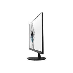 MSI 27 PRO MP271A 1920x1080 (FHD) 16:9 FLAT IPS 100HZ 1MS ADAPTIVE-SYNC MONITOR