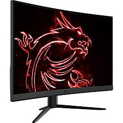 MSI 27 G27CQ4 E2 2560x1440 (WQHD) 16:9 CURVE 1500R VA 170HZ 1MS ADAPTIVE-SYNC GAMING MONITOR