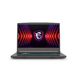 MSI NB THIN A15 B7VF-075XTR R7-7735HS 16GB DDR5 RTX4060 GDDR6 8GB 512GB SSD 15.6 FHD 144Hz DOS