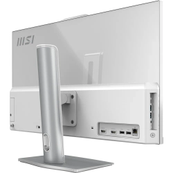 MSI MODERN AM272P 12M-1201TR 27 FHD 16:9 (1920X1080) I5-1235U 16GB DDR4 500GB SSD W11H BEYAZ AIO PC