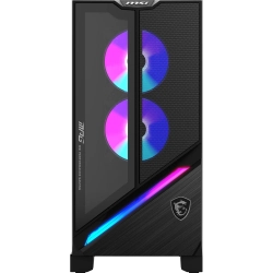 MSI MPG Infinite X3 AI 2NVR7-641EU GeForce RTX 5070 Ti Intel Core Ultra 7 265KF 32GB 1TB SSD Win 11 Home Siyah Gaming Masa�st� Bilgisayar