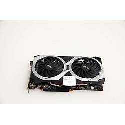MSI Radeon RX 6700 XT MECH 2X 12G OC GDDR6 192Bit PCIe 4.0 3xDP 1xHDMI Ekran Kart� (Outlet - Orijinal Kutusu Yok)