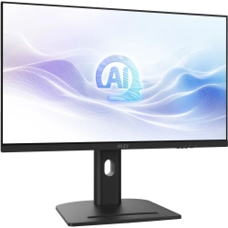 MSI Modern AM273QP AI 1UM-419XEU 27" WQHD Core Ultra 7 155H 16GB 1TB SSD FreeDos Siyah