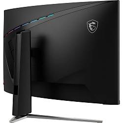 MSI 31.5 MPG 325CQRXF 2560x1440(WQHD) CURVE 1000R RAPID VA 280HZ 0.5MS ADAPTIVE-SYNC GAMING MONITOR