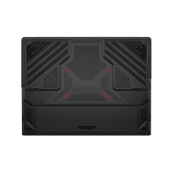 MSI Raider 18 MAX HX A2WI-1040TR GeForce RTX 5080 Intel Core Ultra 9 290HX Plus 64GB 2TB SSD 18" UHD+ Win 11 Home Gaming Laptop