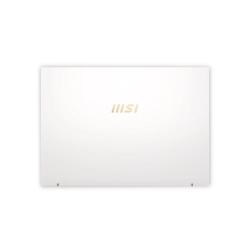 MSI Prestige 13 AI Evo A1MG-281TR Intel Core Ultra 7 155H 16GB 1TB SSD 13.3" 2.8K Win 11 Home Pro Laptop