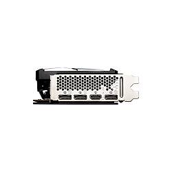 MSI VGA RADEON RX 6750 XT MECH 2X 12G OC RX6750XT 12GB GDDR6 192B PCIE 4.0 X16 (3XDP 1XHDMI)