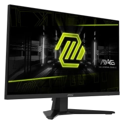 MSI 27 MAG 274QF 2560x1440 (WQHD) 16:9 FLAT RAPID IPS 180Hz 0.5ms (Min.) ADAPTIVE-SYNC GAMING MONITOR