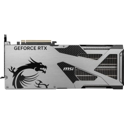 MSI VGA GEFORCE RTX 5060 TI 16G VANGUARD SOC RTX5060TI 16GB GDDR7 128B DX12 PCIE 5.0 X16 (3XDP 1XHDMI)
