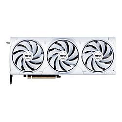 MSI VGA GEFORCE RTX 5080 16G VENTUS 3X OC WHITE RTX5080 16GB GDRR7 256 B DX12 PCIE 5.0 X16 (3XDP 1XHDMI)