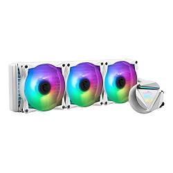 MSI MAG CORELIQUID 360R V2 WHITE 360 MM BEYAZ SIVI ISLEMCI SOGUTUCUSU