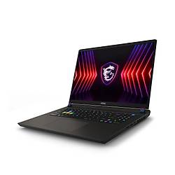 MSI NB VECTOR 17 HX A13VIG-674XTR�I9-13980HX 32GB DDR5 RTX4090 GDDR6 16GB 1TB SSD 17.0 QHD+ 240Hz DOS