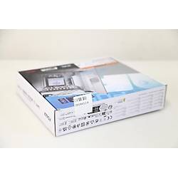 MSI MPG Z890I EDGE TI WIFI DDR5 8600 MHz (OC) M.2x4 USB 3.2 HDMI Wi-Fi 7 Mini ITX (Outlet - Kutusu Hasarl�)