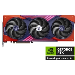 MSI GeForce RTX 5070 Ti 16G MLG EDITION OC GDDR7 256Bit PCIe 5.0 3xDP 1xHDMI Ekran Kart�