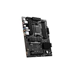 MSI MB PRO B650-S WIFI AM5 DDR5 7200MHZ(OC) HDMI DP M.2 USB3.2 2.5G LAN WI-FI 6E ATX