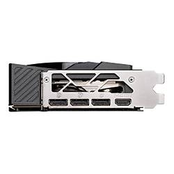 MSI VGA GEFORCE RTX 5070 TI 16G GAMING TRIO OC PLUS RTX5070TI 16GB GDRR7 256 B DX12 PCIE 5.0 X16 (3XDP 1XHDMI)