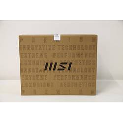 MSI Raider 18 HX AI A2XWIG-218TR GeForce RTX 5080 Intel Core Ultra 9 285HX 64GB 2TB + 2TB SSD 18" UHD+ Win 11 Home Gaming Laptop (Outlet - Te�hir)