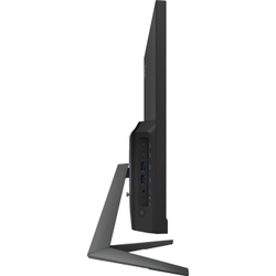MSI Modern AM242 1M-2268XEU 23.8" FHD Intel Core 5 120U 8GB 512GB SSD FreeDos Siyah