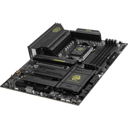 MSI MB MAG X870 TOMAHAWK WIFI AM5 DDR5 8400MHZ(OC) USB4 4X M.2 HDMI 5G LAN WIFI 7 RGB ATX
