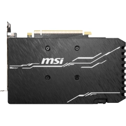 MSI VGA GEFORCE GTX 1660 SUPER VENTUS XS GTX1660S 6GB GDDR6 192B DX12 PCIE 3.0 X16 (1XHDMI 3XDP)