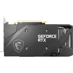 MSI VGA GEFORCE RTX 3060 VENTUS 2X 8G OC RTX3060 8GB GDDR6 128B DX12 PCIE 4.0 X16 (3XDP 1XHDMI)