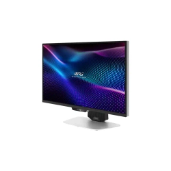 MSI 27 MPG 274URDFW E16M 3840x2160 (UHD) 16:9 FLAT RAPID IPS MINI LED UHD 160HZ FHD 320HZ 0.5MS (Min.) ADAPTIVE-SYNC PIVOT BEYAZ GAMING MONITOR