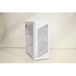 MSI MPG VELOX 300R AIRFLOW PZ WHITE 2x160mm ARGB 1x120mm Fanl� Beyaz ATX Gaming Kasa (Outlet - Te�hir)