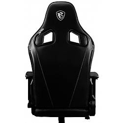 MSI MAG CH130 X GAMING CHAIR SIYAH-SIYAH