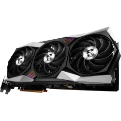 MSI Radeon RX 6750 XT GAMING X TRIO 12G GDDR6 192Bit PCIe 4.0 3xDP 1xHDMI Ekran Kart�
