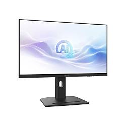MSI MODERN AM273QP AI 1UM-076XTR 27 WQHD 16:9 (2560X1440) ULTRA 5 125H 16GB DDR5 1TB SSD DOS SIYAH AIO PC