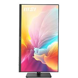 MSI 27 MODERN MD272QXP 2560x1440 (WQHD) 16:9 FLAT IPS 100HZ 1MS ADAPTIVE-SYNC PIVOT TYPE-C MONITOR