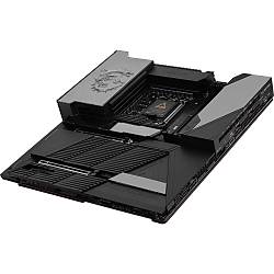 MSI MB MEG Z890 GODLIKE SOKET 1851 DDR5 9200MHZ(OC) USB 20GBPS 8XM.2 2XTB4 1 X 10GB 1X 5GB LAN WIFI7 ATX
