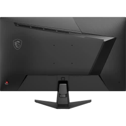 MSI 31.5 MAG 325QF E18V 2560x1440 (WQHD) 16:9 FLAT RAPID VA 180HZ 0.5ms (Min.) ADAPTIVE-SYNC GAMING MONITOR