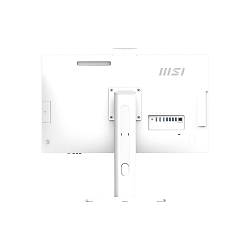 MSI MODERN AM273QP AI 1UM-242TR 27 WQHD 16:9 (2560X1440) ULTRA 5 125H 16GB DDR5 1TB SSD W11H BEYAZ AIO PC