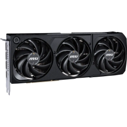 MSI VGA GeForce RTX 5070 12G SHADOW 3X RTX5070 12GB GDRR7 192B DX12 PCIE 5.0 X16 (3XDP 1XHDMI)
