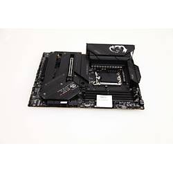 MSI MPG Z790 CARBON WIFI DDR5 7600 MHz (OC) M.2x5 USB 3.2 HDMI Wi-Fi 6E JARGB ATX (Outlet - Te�hir / Pin Hasarl�)