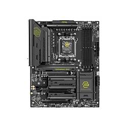 MSI MB MAG B850 TOMAHAWK MAX WIFI AM5 DDR5 8400MHZ(OC) HDMI 4X M.2 USB 10GBS 5G LAN WI-FI 7 ATX