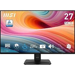 MSI 27 PRO MP271A E2 1920x1080 (FHD) FLAT IPS 120HZ 1MS ADAPTIVE-SYNC MONITOR