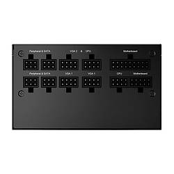 MSI MPG A750GF 750W 80+ GOLD POWER SUPPLY