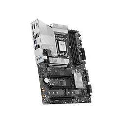 MSI MB PRO B860-P SOKET 1851 DDR5 8600MHZ(OC) 3XM.2 1X TB4 HDMI DISPLAY 5G LAN ATX