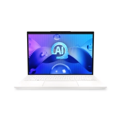 MSI Prestige 13 AI Evo A1MG-281TR Intel Core Ultra 7 155H 16GB 1TB SSD 13.3" 2.8K Win 11 Home Pro Laptop