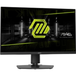 MSI 27" MAG 272URDF E16 160Hz-320Hz 0.5ms Rapid IPS Flat Adaptive-Sync Pivot UHD