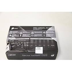 MSI PRO A850PL PCIE5 850W 80+ Platinum Siyah (Outlet - Kutusu Hasarl�)