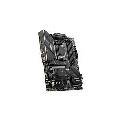 MSI MB MAG X670E TOMAHAWK WIFI AM5 DDR5 6600MHZ(OC) 7X M.2 USB 3.22X TYPE-C DISPLAYPORT 2.5G LAN AMD WIFI 6E RGB ATX