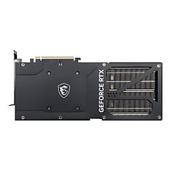 MSI VGA GEFORCE RTX 5090 32G VENTUS 3X OC RTX5090 32GB GDRR7 512B DX12 PCIE 5.0 X16 (3XDP 1XHDMI)