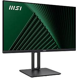 MSI 23.8 PRO MP245PG 1920x1080 (FHD) 16:9 FLAT IPS 100HZ 1MS ADAPTIVE-SYNC PIVOT MONITOR