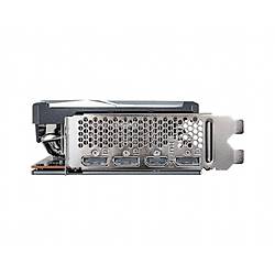 MSI VGA RADEON RX 6700 XT MECH 2X 12G OC RX6700XT 12GB GDDR6 192B PCIE 4.0 X16 (3XDP 1XHDMI)