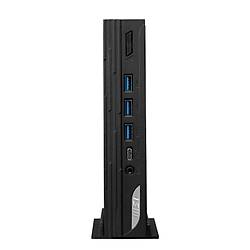 MSI PRO DP10 13M-001EU i7-1360P 16GB DDR4 1TB SSD W11PRO DESKTOP PC